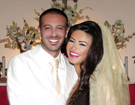 مسلسلات ينشر لكم صور من عرس دوللي شاهين صورة رقم 1 مسلسلات ينشر لكم صور من عرس دوللي شاهين صورة رقم 1