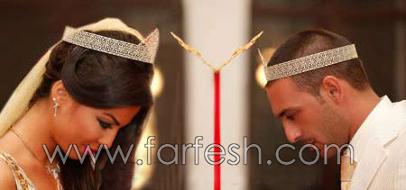 مسلسلات يرصد حقيقة تزوير صور زفاف دوللي شاهين! صورة رقم 5 مسلسلات يرصد حقيقة تزوير صور زفاف دوللي شاهين! صورة رقم 5