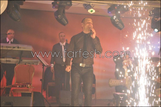 زهير فرنسيس أشعلها زهير فرنسيس أشعلها