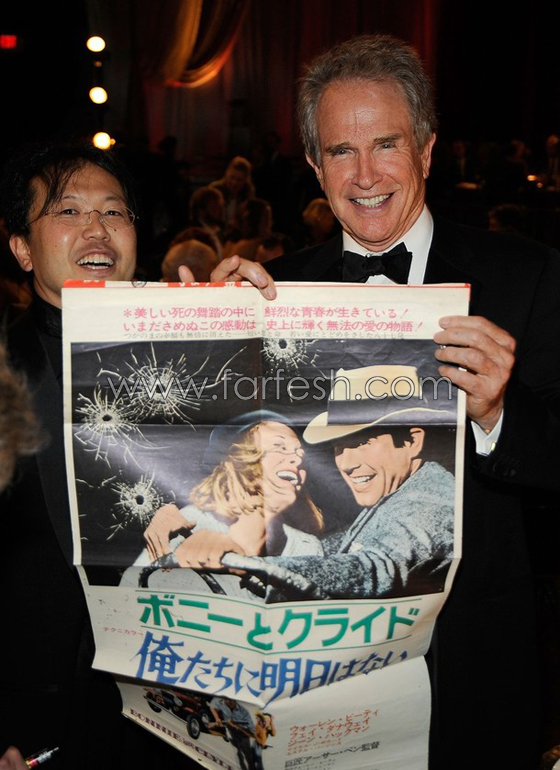 وارن بيتي الممثل الامريكي ضاجع 12775 امرأة فقط!!! صورة رقم 3 وارن بيتي الممثل الامريكي ضاجع 12775 امرأة فقط!!! صورة رقم 3