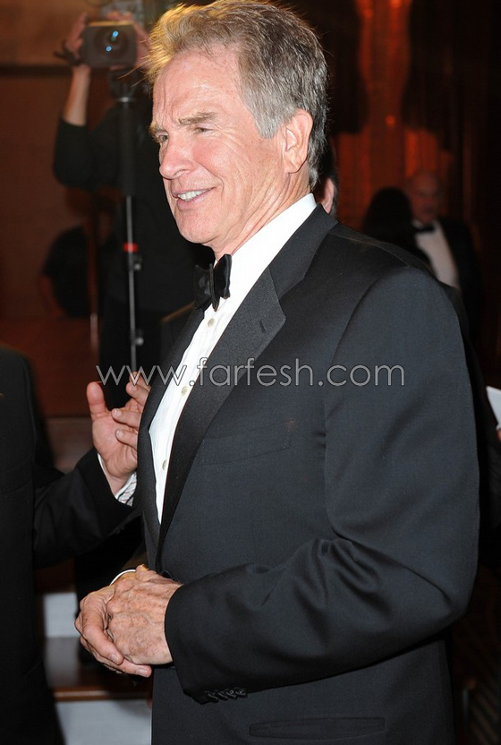 وارن بيتي الممثل الامريكي ضاجع 12775 امرأة فقط!!! صورة رقم 2 وارن بيتي الممثل الامريكي ضاجع 12775 امرأة فقط!!! صورة رقم 2