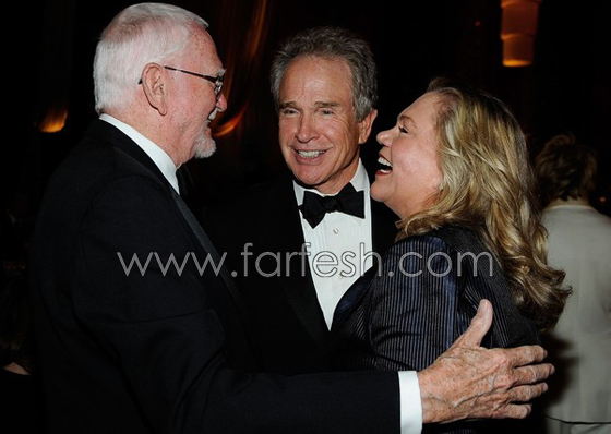 وارن بيتي الممثل الامريكي ضاجع 12775 امرأة فقط!!! صورة رقم 10 وارن بيتي الممثل الامريكي ضاجع 12775 امرأة فقط!!! صورة رقم 10