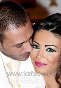 مسلسلات يرصد حقيقة تزوير صور زفاف دوللي شاهين! صورة رقم 1 مسلسلات يرصد حقيقة تزوير صور زفاف دوللي شاهين! صورة رقم 1