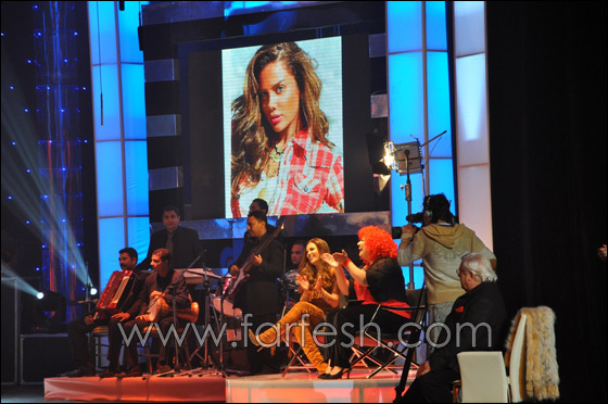 ما قصّة الـ sms التي أرسلتها نيكول سابا ليلة رأس السنة؟ صورة رقم 5 ما قصّة الـ sms التي أرسلتها نيكول سابا ليلة رأس السنة؟ صورة رقم 5