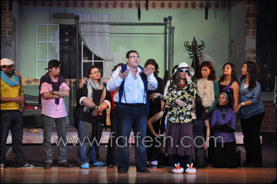 ما قصّة الـ sms التي أرسلتها نيكول سابا ليلة رأس السنة؟ صورة رقم 9 ما قصّة الـ sms التي أرسلتها نيكول سابا ليلة رأس السنة؟ صورة رقم 9