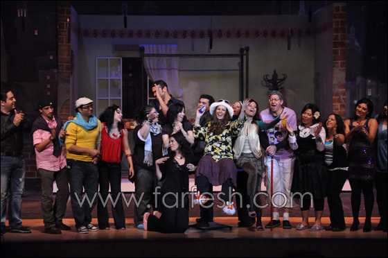 ما قصّة الـ sms التي أرسلتها نيكول سابا ليلة رأس السنة؟ صورة رقم 4 ما قصّة الـ sms التي أرسلتها نيكول سابا ليلة رأس السنة؟ صورة رقم 4