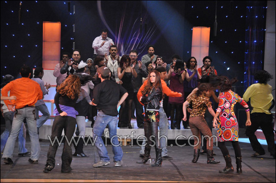 ما قصّة الـ sms التي أرسلتها نيكول سابا ليلة رأس السنة؟ صورة رقم 6 ما قصّة الـ sms التي أرسلتها نيكول سابا ليلة رأس السنة؟ صورة رقم 6