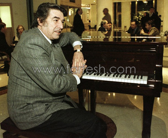 وفاة المغني وفاة المغني