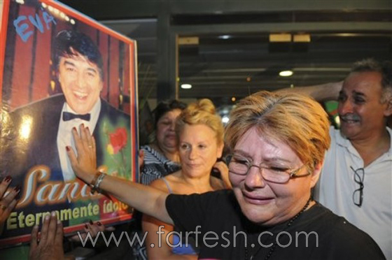 وفاة المغني وفاة المغني