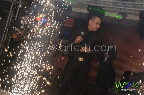 زهير فرنسيس أشعلها زهير فرنسيس أشعلها