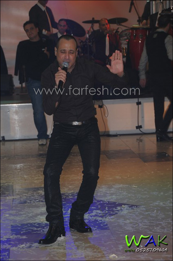 زهير فرنسيس أشعلها زهير فرنسيس أشعلها