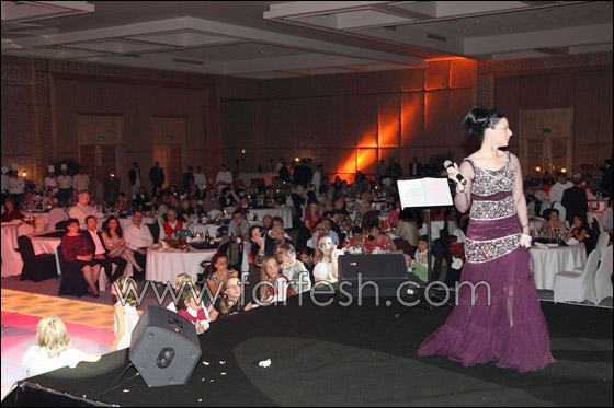 أين احتفلت ديانا كرزون بليلة رأس السنة؟؟ صورة رقم 2 أين احتفلت ديانا كرزون بليلة رأس السنة؟؟ صورة رقم 2