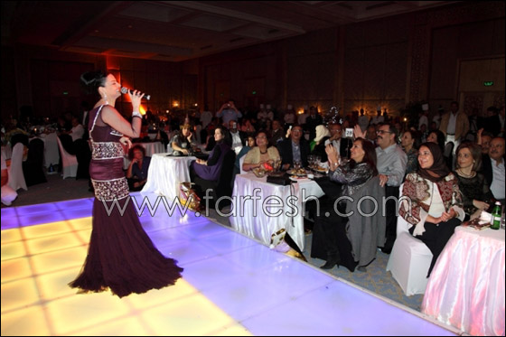 أين احتفلت ديانا كرزون بليلة رأس السنة؟؟ صورة رقم 6 أين احتفلت ديانا كرزون بليلة رأس السنة؟؟ صورة رقم 6