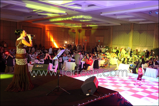 أين احتفلت ديانا كرزون بليلة رأس السنة؟؟ صورة رقم 4 أين احتفلت ديانا كرزون بليلة رأس السنة؟؟ صورة رقم 4