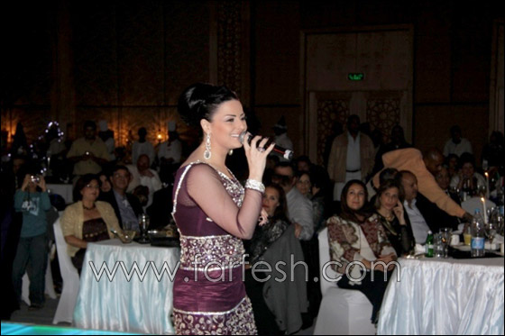 أين احتفلت ديانا كرزون بليلة رأس السنة؟؟ صورة رقم 9 أين احتفلت ديانا كرزون بليلة رأس السنة؟؟ صورة رقم 9