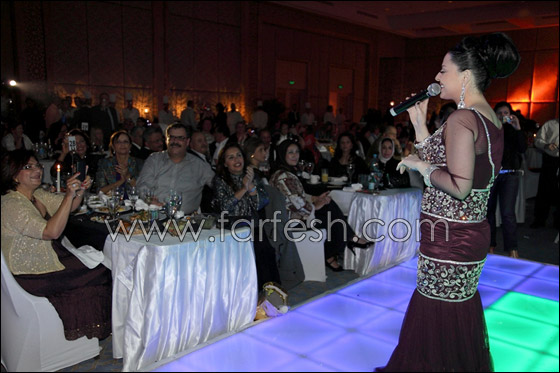 أين احتفلت ديانا كرزون بليلة رأس السنة؟؟ صورة رقم 11 أين احتفلت ديانا كرزون بليلة رأس السنة؟؟ صورة رقم 11