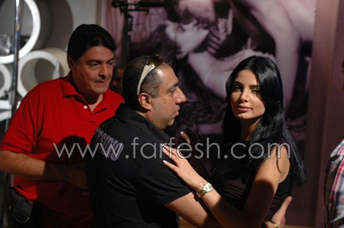 الرقابة تحذف 9 مشاهد غير اخلاقية ساخنة من فيلم الرقابة تحذف 9 مشاهد غير اخلاقية ساخنة من فيلم