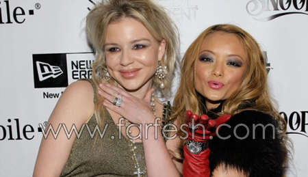 وفاة غامضة للمثلية المثيرة كايس وريثة جونسون آند جونسون صورة رقم 8 وفاة غامضة للمثلية المثيرة كايس وريثة جونسون آند جونسون صورة رقم 8