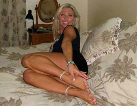 وحش يحرق عارضة وحش يحرق عارضة