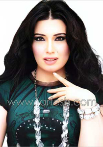 عبير صبري: أنا من أشد متابعي موقع عبير صبري: أنا من أشد متابعي موقع