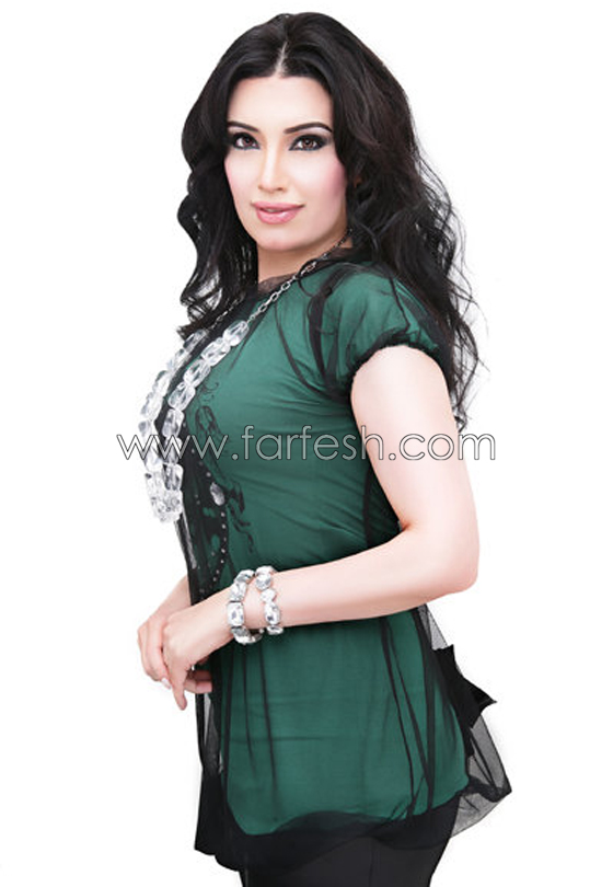 عبير صبري: أنا من أشد متابعي موقع عبير صبري: أنا من أشد متابعي موقع