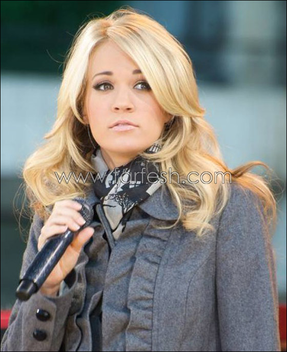 من ومتى ستخطب الأمريكية كاري اندروود؟ صورة رقم 3 من ومتى ستخطب الأمريكية كاري اندروود؟ صورة رقم 3