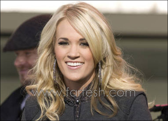 من ومتى ستخطب الأمريكية كاري اندروود؟ صورة رقم 11 من ومتى ستخطب الأمريكية كاري اندروود؟ صورة رقم 11