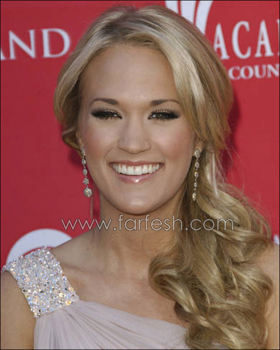 من ومتى ستخطب الأمريكية كاري اندروود؟ صورة رقم 4 من ومتى ستخطب الأمريكية كاري اندروود؟ صورة رقم 4