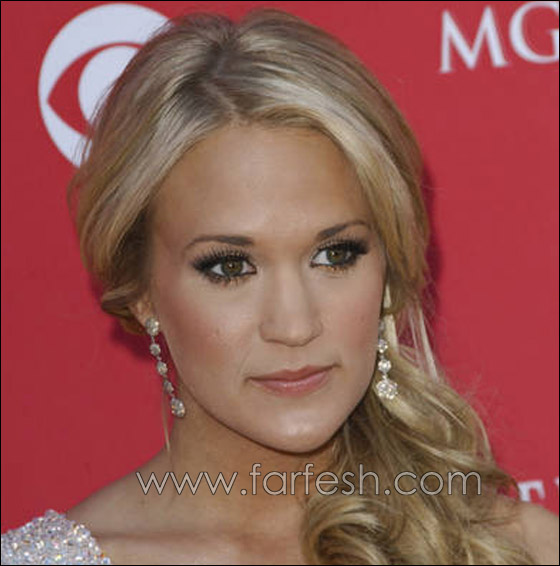 من ومتى ستخطب الأمريكية كاري اندروود؟ صورة رقم 7 من ومتى ستخطب الأمريكية كاري اندروود؟ صورة رقم 7