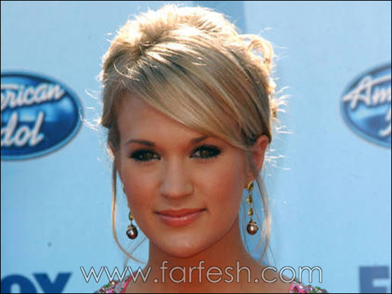 من ومتى ستخطب الأمريكية كاري اندروود؟ صورة رقم 5 من ومتى ستخطب الأمريكية كاري اندروود؟ صورة رقم 5