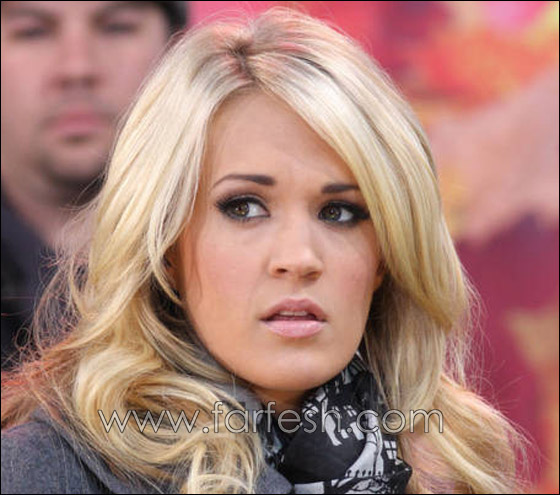 من ومتى ستخطب الأمريكية كاري اندروود؟ صورة رقم 13 من ومتى ستخطب الأمريكية كاري اندروود؟ صورة رقم 13