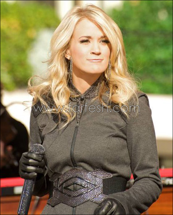 من ومتى ستخطب الأمريكية كاري اندروود؟ صورة رقم 10 من ومتى ستخطب الأمريكية كاري اندروود؟ صورة رقم 10