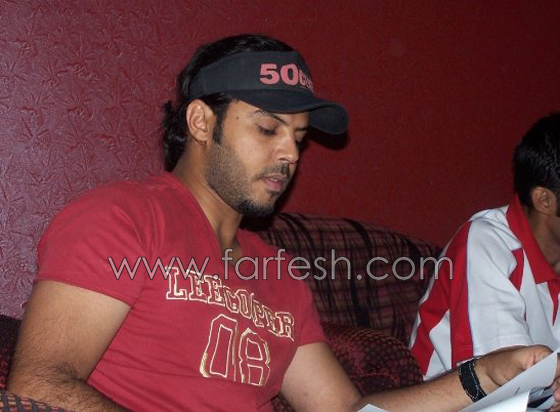 في حوار لمسلسلات طلال السدر: أرفض الأدوار المسيئة للإسلام صورة رقم 8 في حوار لمسلسلات طلال السدر: أرفض الأدوار المسيئة للإسلام صورة رقم 8