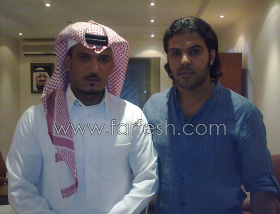 في حوار لمسلسلات طلال السدر: أرفض الأدوار المسيئة للإسلام صورة رقم 9 في حوار لمسلسلات طلال السدر: أرفض الأدوار المسيئة للإسلام صورة رقم 9