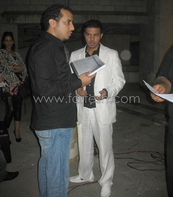 في حوار لمسلسلات طلال السدر: أرفض الأدوار المسيئة للإسلام صورة رقم 5 في حوار لمسلسلات طلال السدر: أرفض الأدوار المسيئة للإسلام صورة رقم 5