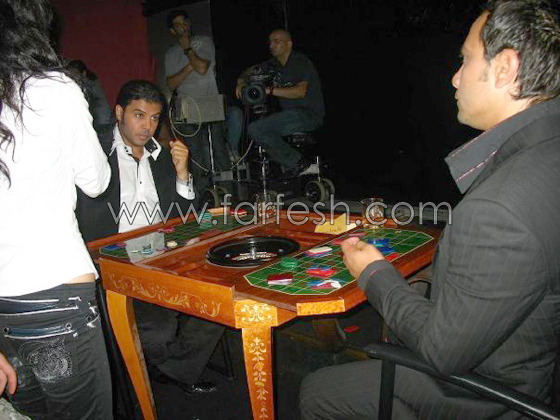 في حوار لمسلسلات طلال السدر: أرفض الأدوار المسيئة للإسلام صورة رقم 4 في حوار لمسلسلات طلال السدر: أرفض الأدوار المسيئة للإسلام صورة رقم 4