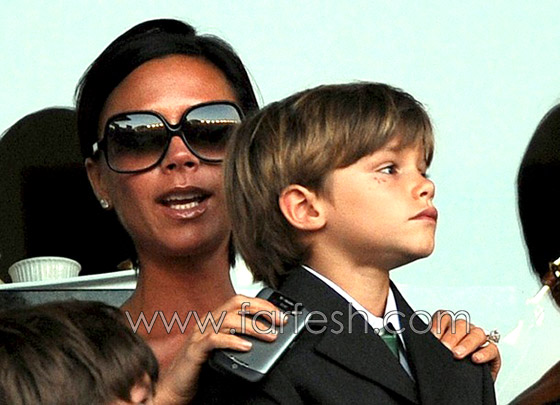 600 الف يورو في جولة تسوق واحدة انفقتها فيكتوريا بيكهام صورة رقم 1 600 الف يورو في جولة تسوق واحدة انفقتها فيكتوريا بيكهام صورة رقم 1