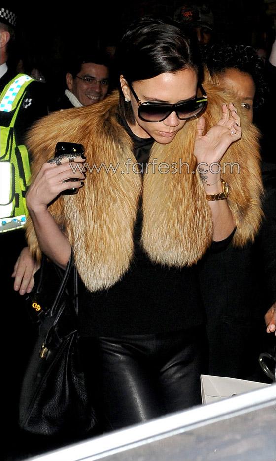 600 الف يورو في جولة تسوق واحدة انفقتها فيكتوريا بيكهام صورة رقم 3 600 الف يورو في جولة تسوق واحدة انفقتها فيكتوريا بيكهام صورة رقم 3