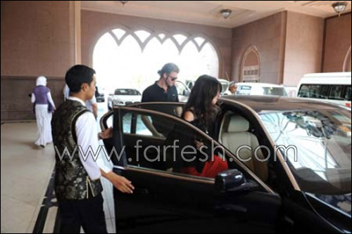 أبدِ رأيك.. هل هذه الصور تهزّ شعبية أبدِ رأيك.. هل هذه الصور تهزّ شعبية