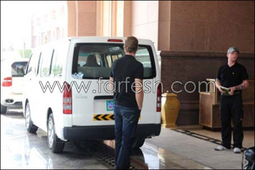 أبدِ رأيك.. هل هذه الصور تهزّ شعبية أبدِ رأيك.. هل هذه الصور تهزّ شعبية