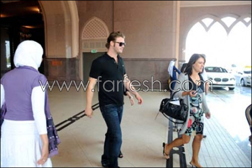 أبدِ رأيك.. هل هذه الصور تهزّ شعبية أبدِ رأيك.. هل هذه الصور تهزّ شعبية