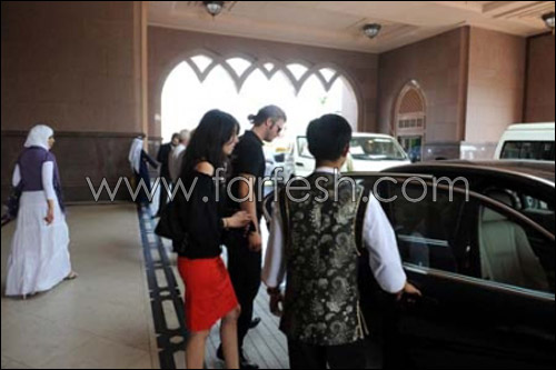 أبدِ رأيك.. هل هذه الصور تهزّ شعبية أبدِ رأيك.. هل هذه الصور تهزّ شعبية