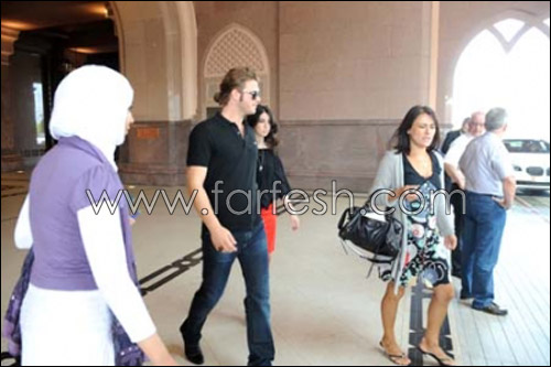 أبدِ رأيك.. هل هذه الصور تهزّ شعبية أبدِ رأيك.. هل هذه الصور تهزّ شعبية