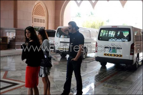 أبدِ رأيك.. هل هذه الصور تهزّ شعبية أبدِ رأيك.. هل هذه الصور تهزّ شعبية