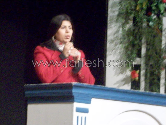 عادل إمام مهاجما: منذ تولت حماس السلطة والأوضاع مقلوبة صورة رقم 3 عادل إمام مهاجما: منذ تولت حماس السلطة والأوضاع مقلوبة صورة رقم 3