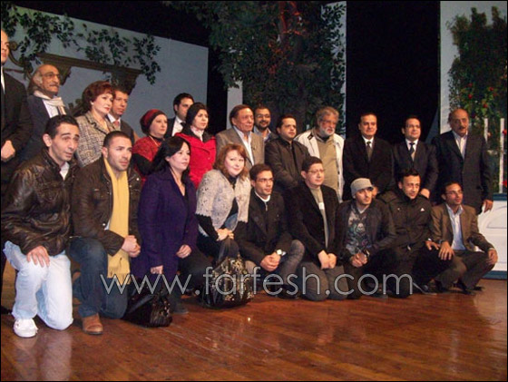 عادل إمام مهاجما: منذ تولت حماس السلطة والأوضاع مقلوبة صورة رقم 7 عادل إمام مهاجما: منذ تولت حماس السلطة والأوضاع مقلوبة صورة رقم 7