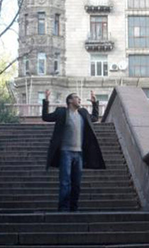 الفنان كاظم الساهر يكشف عن نقطة ضعفه!!! صورة رقم 1 الفنان كاظم الساهر يكشف عن نقطة ضعفه!!! صورة رقم 1