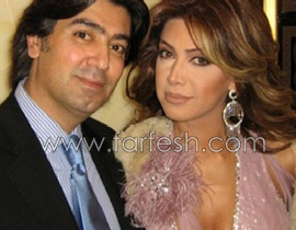 طليق نوال الزغبي يساوم على بيع نيفين نصر لحفلة مشبوهة!! صورة رقم 1 طليق نوال الزغبي يساوم على بيع نيفين نصر لحفلة مشبوهة!! صورة رقم 1