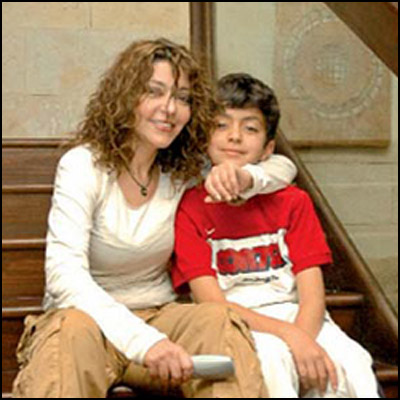 بعد شفاء إبنها.. سميرة سعيد تهدي جمهورها أغنية دينيّة صورة رقم 1 بعد شفاء إبنها.. سميرة سعيد تهدي جمهورها أغنية دينيّة صورة رقم 1