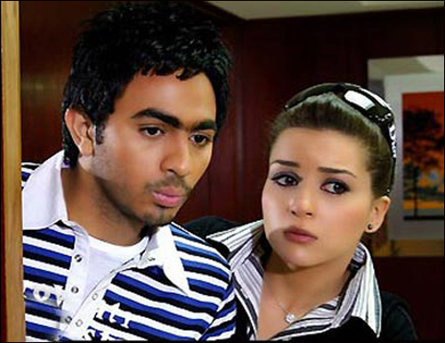 بشكل مفاجيء.. تامر يستغني عن حبيبته الفنية مي! صورة رقم 4 بشكل مفاجيء.. تامر يستغني عن حبيبته الفنية مي! صورة رقم 4